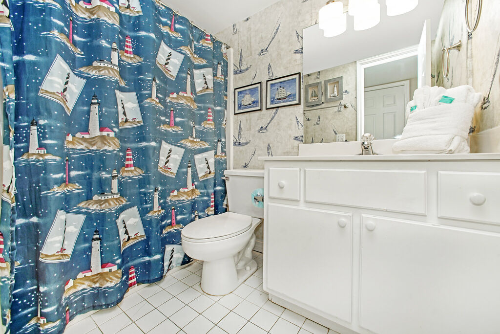 2 House vacation rental located in Panama City Beach 1