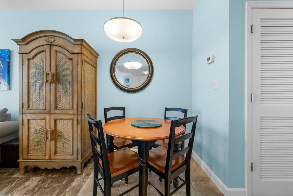 1 Condominium vacation rental located in Panama City Beach 1