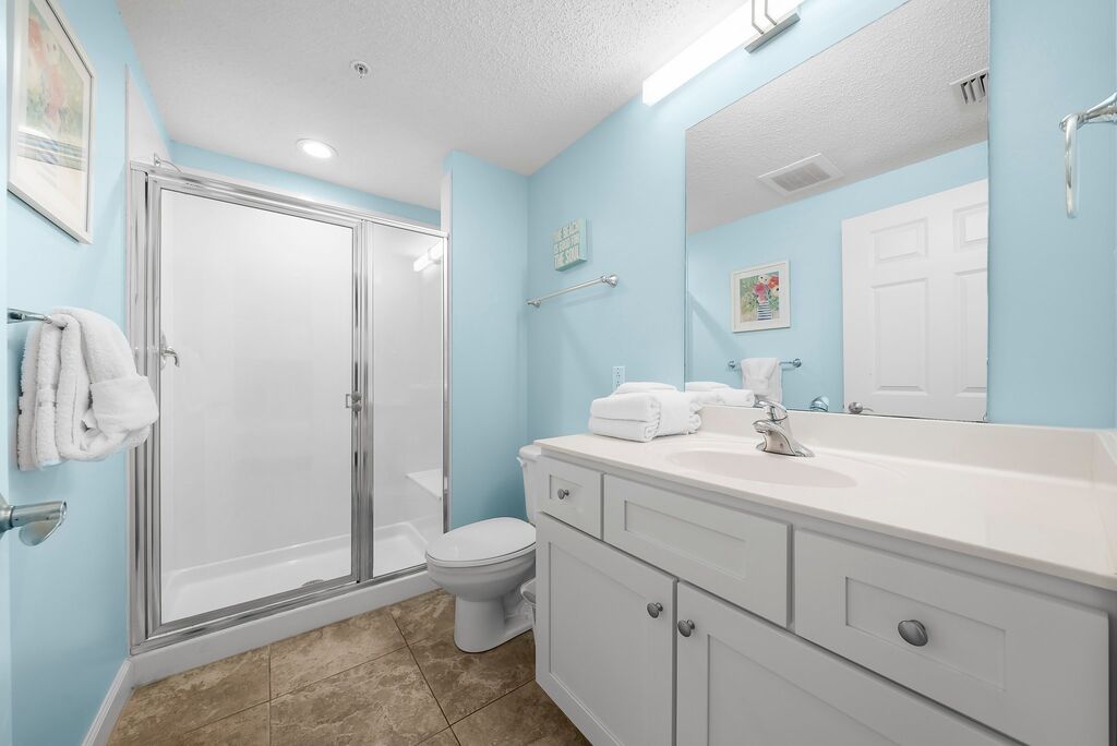 1 Condominium vacation rental located in Panama City Beach 1
