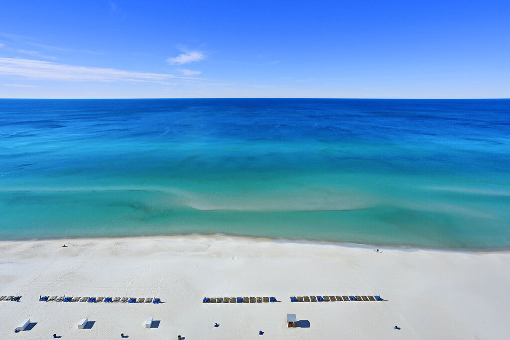 2 Condominium vacation rental located in Panama City Beach 1