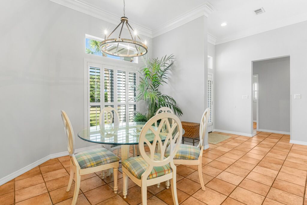 3 House vacation rental located in Destin 1