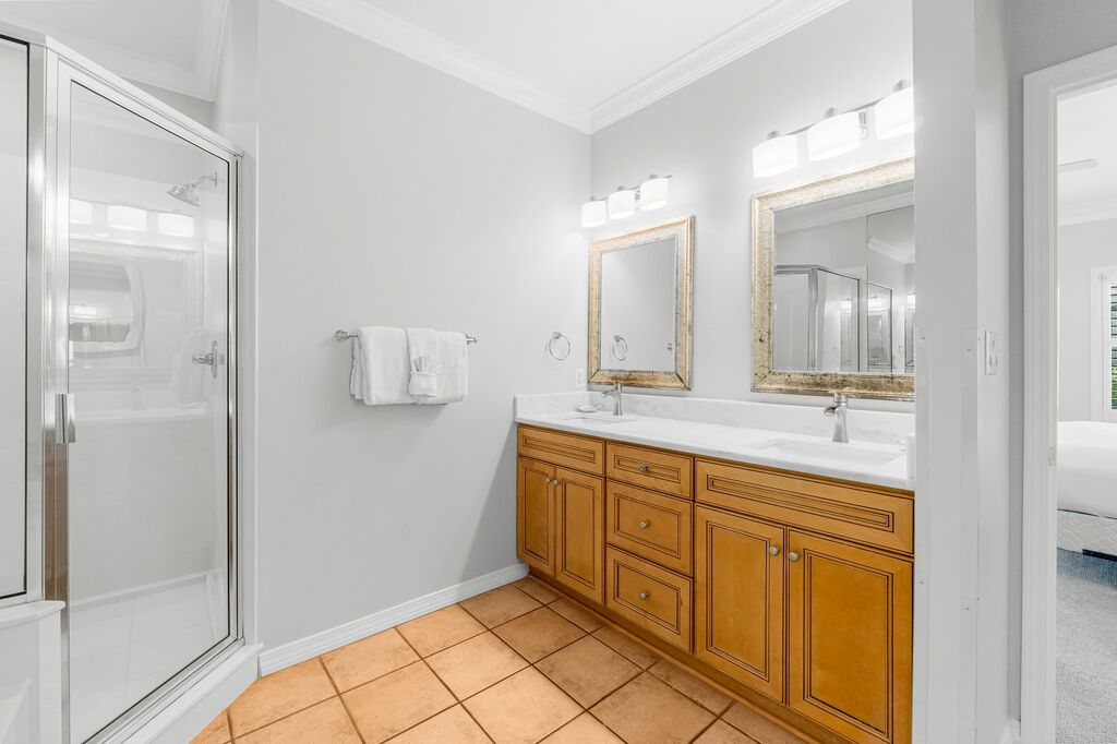 3 House vacation rental located in Destin 1