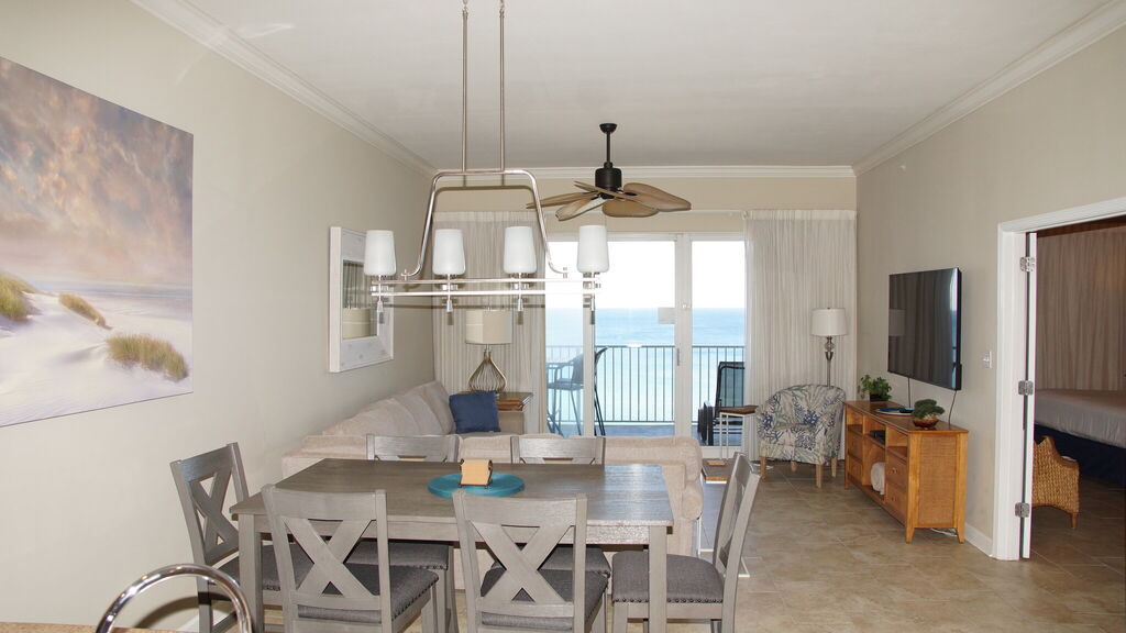 3 Condominium vacation rental located in Panama City Beach 1