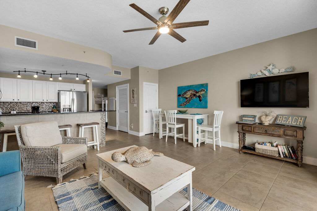 1 Condominium vacation rental located in Panama City Beach 1