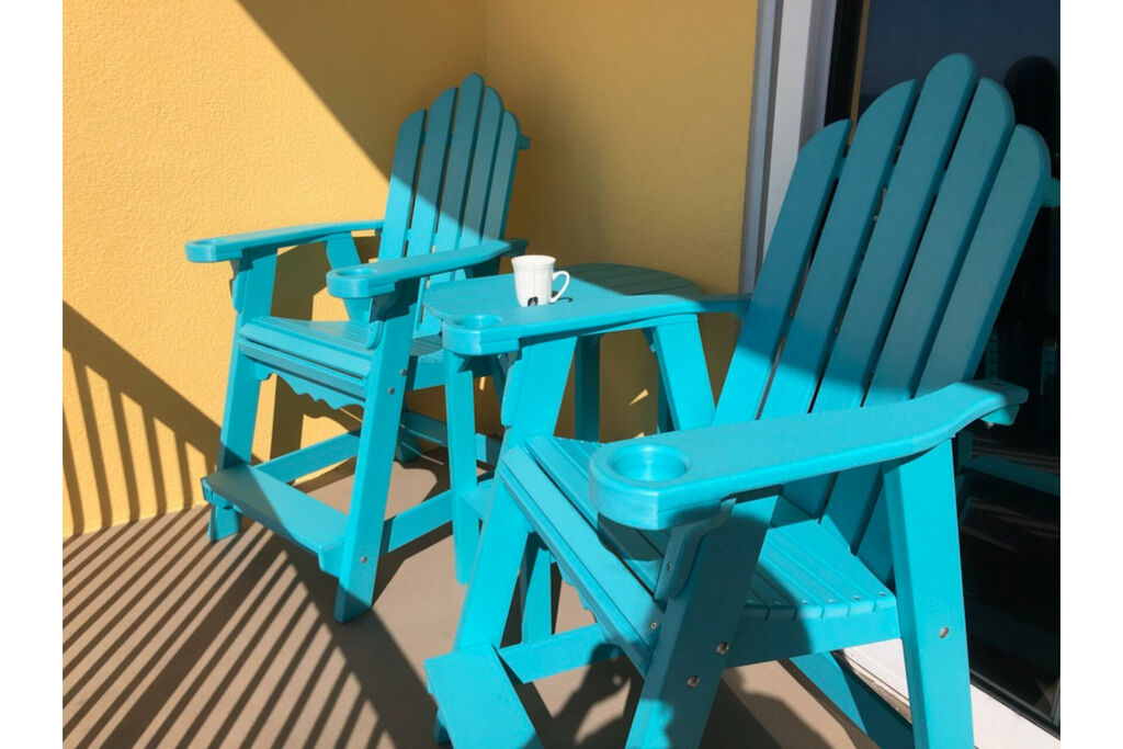 1 Condominium vacation rental located in Panama City Beach 1
