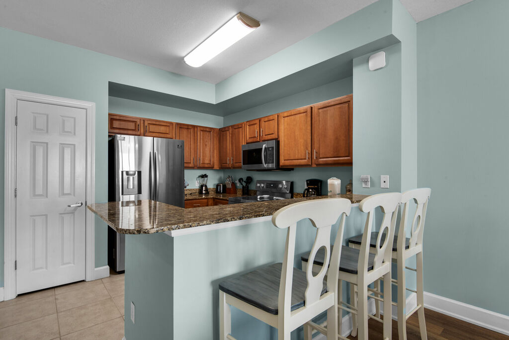 3 Condominium vacation rental located in Panama City Beach 1