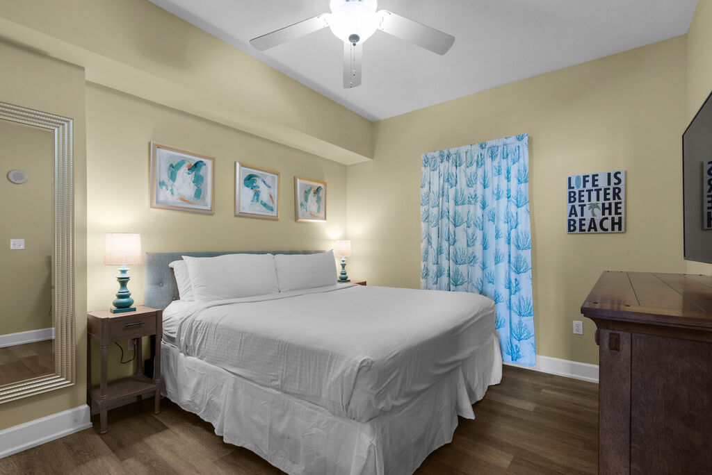3 Condominium vacation rental located in Panama City Beach 1