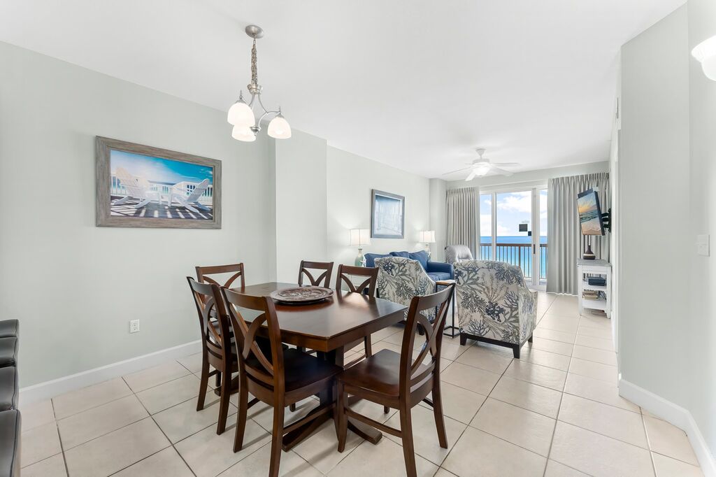 3 Condominium vacation rental located in Panama City Beach 1