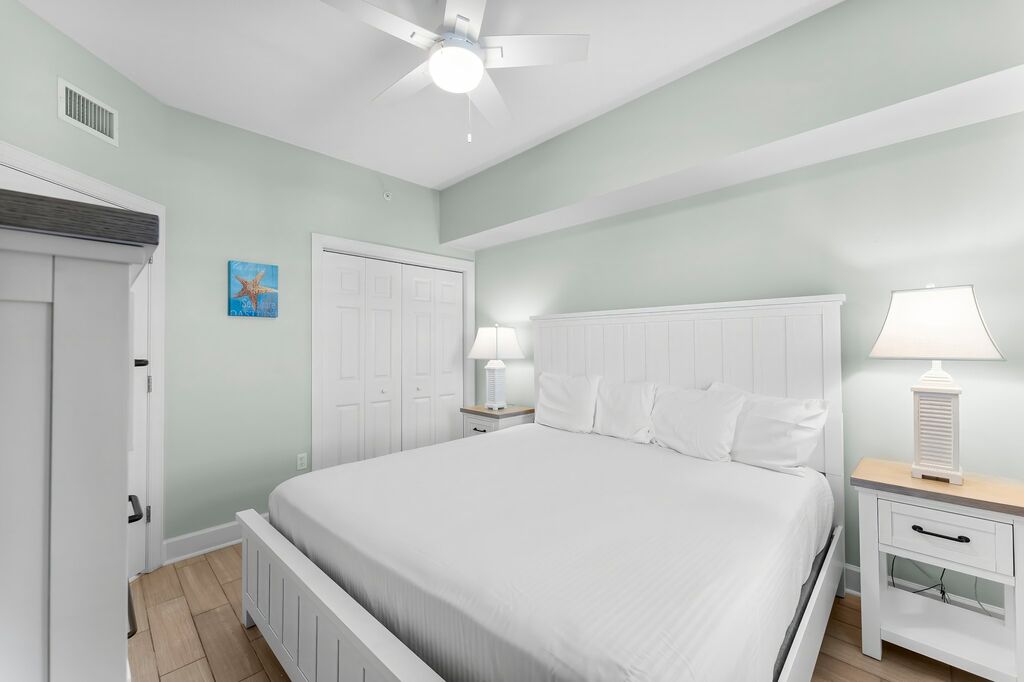 3 Condominium vacation rental located in Panama City Beach 1