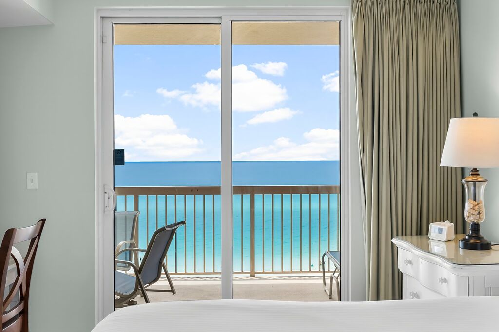 3 Condominium vacation rental located in Panama City Beach 1