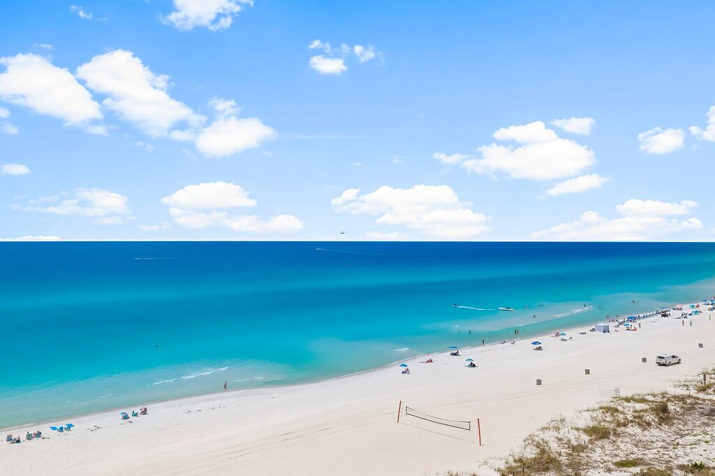3 Condominium vacation rental located in Panama City Beach 1