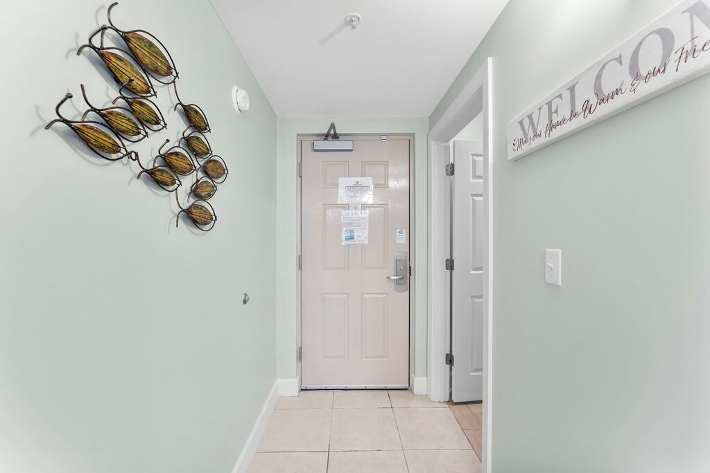3 Condominium vacation rental located in Panama City Beach 1