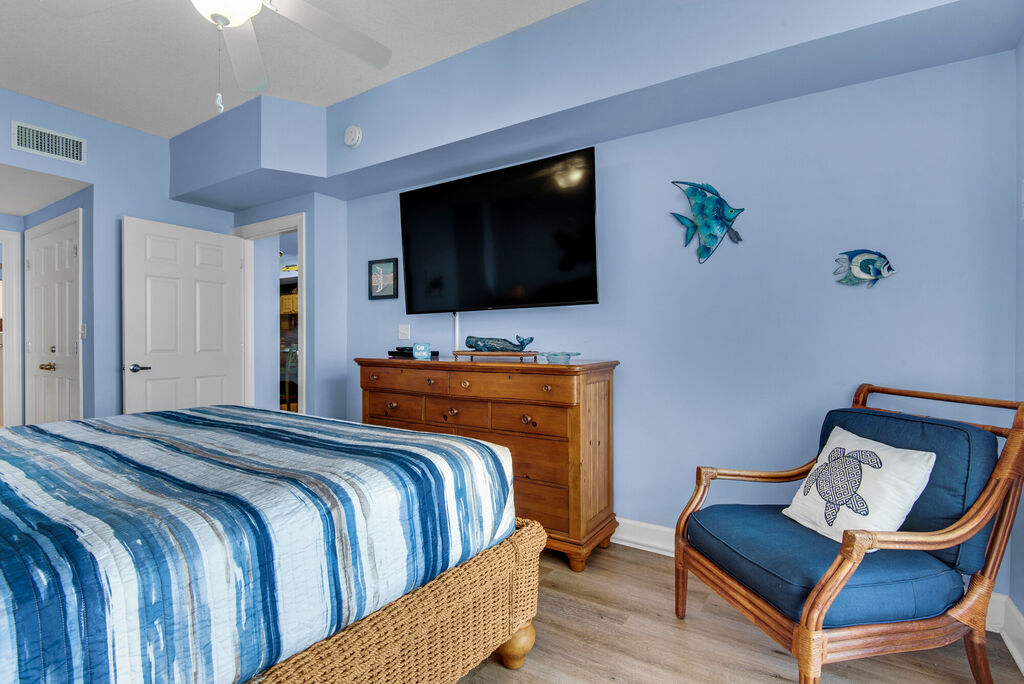 3 Condominium vacation rental located in Panama City Beach 1