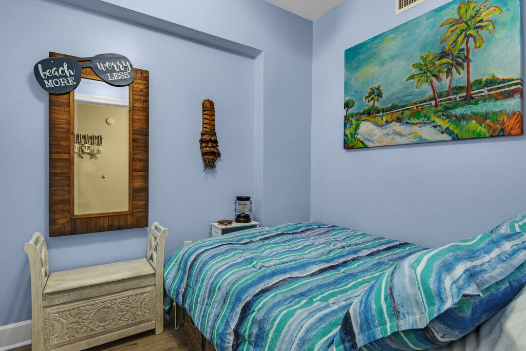 3 Condominium vacation rental located in Panama City Beach 1