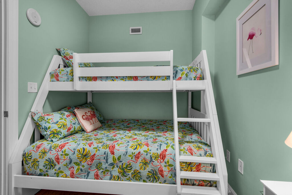 3 Condominium vacation rental located in Panama City Beach 1