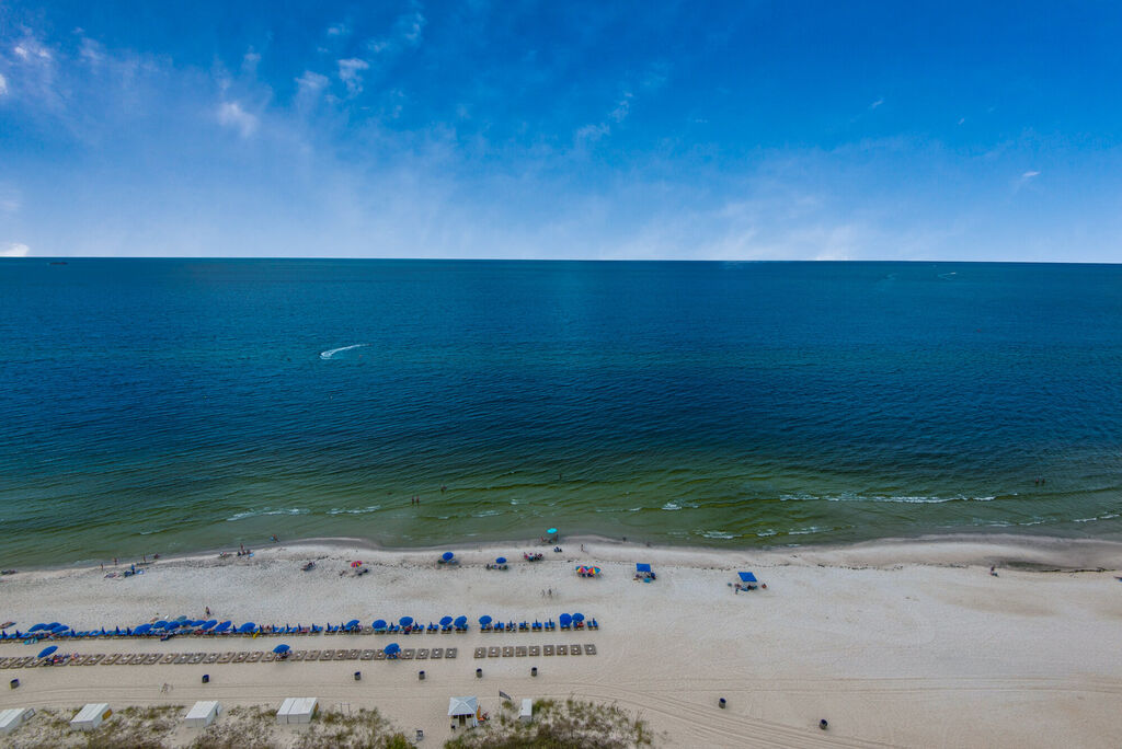 3 Condominium vacation rental located in Panama City Beach 1