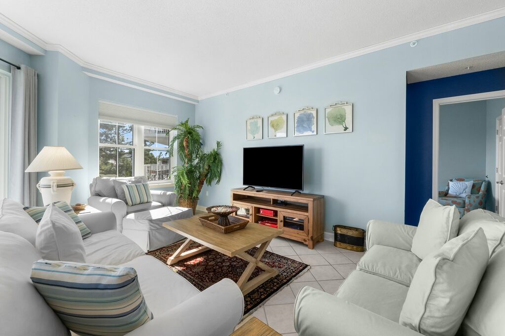 3 Condominium vacation rental located in 30A 1