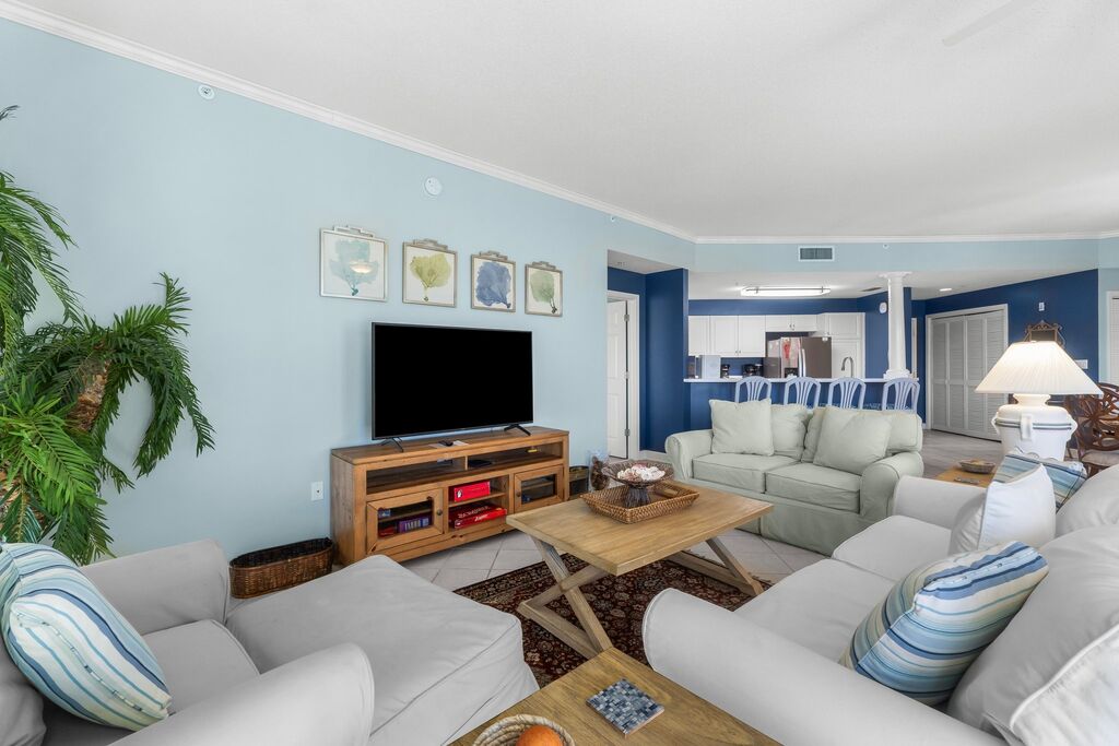 3 Condominium vacation rental located in 30A 1