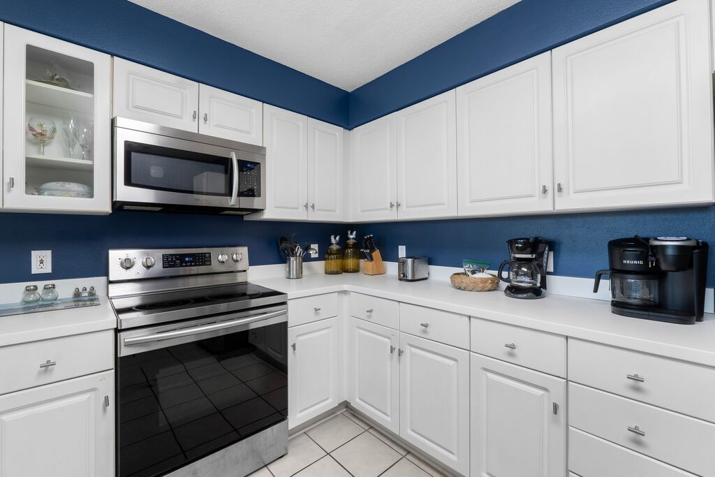 3 Condominium vacation rental located in 30A 1