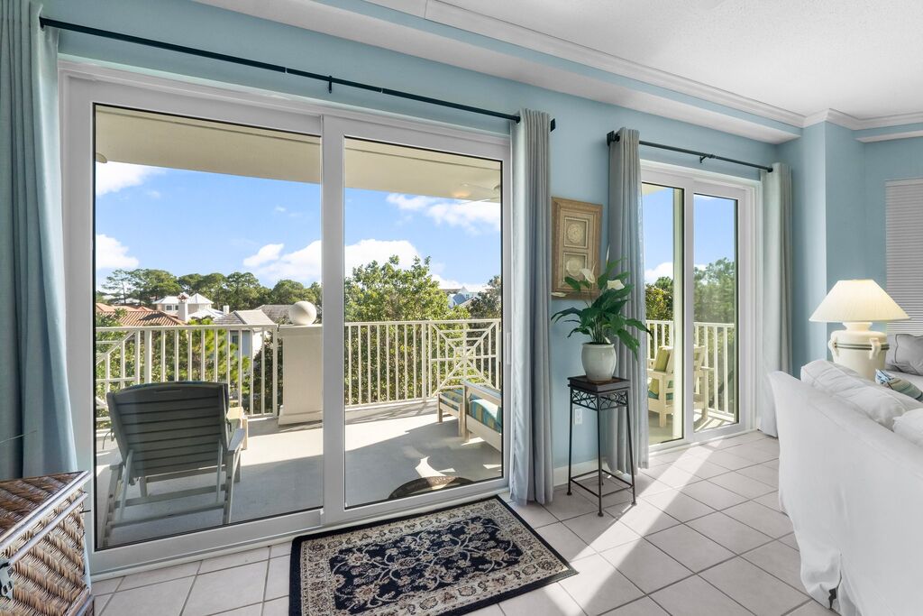 3 Condominium vacation rental located in 30A 1