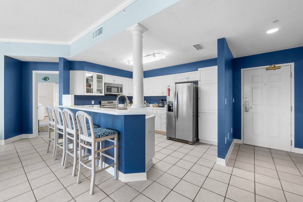 3 Condominium vacation rental located in 30A 1