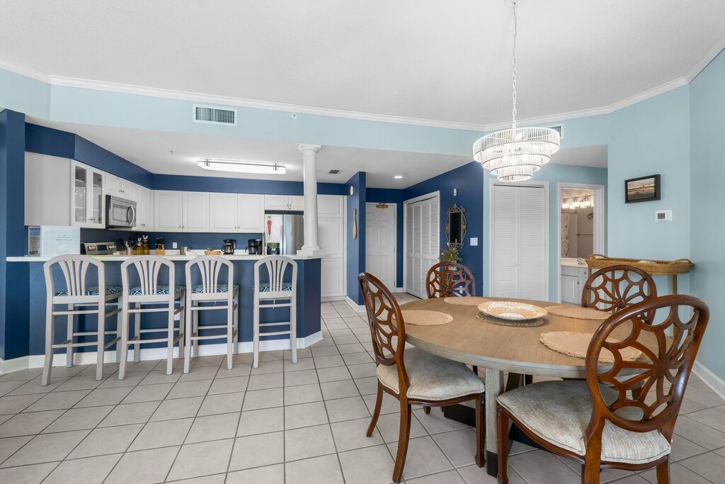 3 Condominium vacation rental located in 30A 1