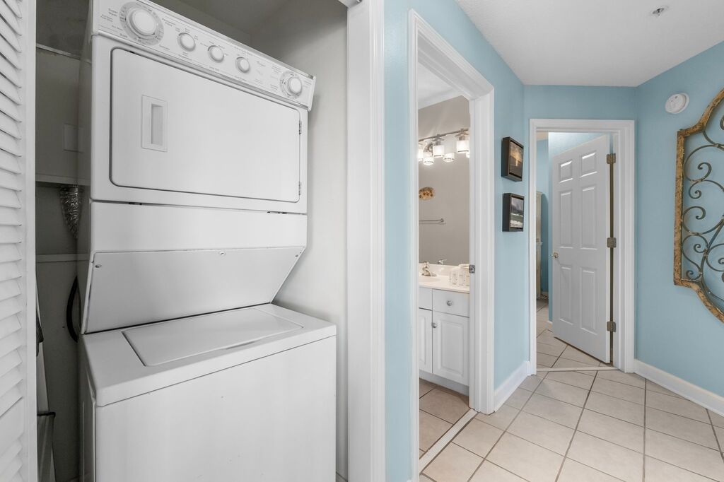 3 Condominium vacation rental located in 30A 1