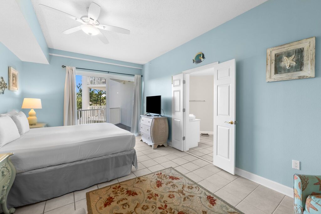 3 Condominium vacation rental located in 30A 1