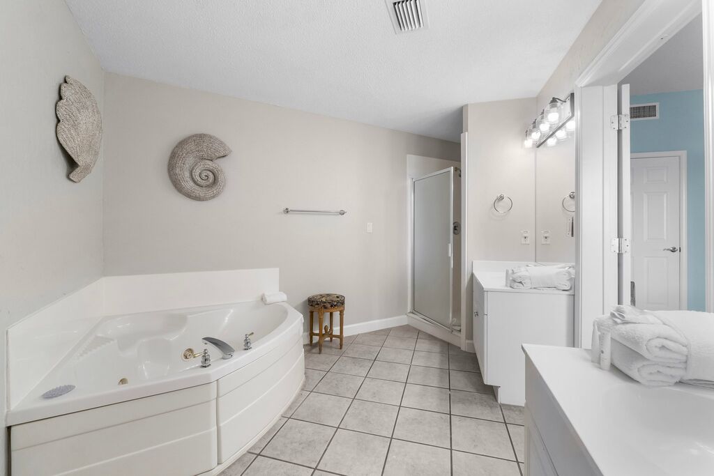 3 Condominium vacation rental located in 30A 1