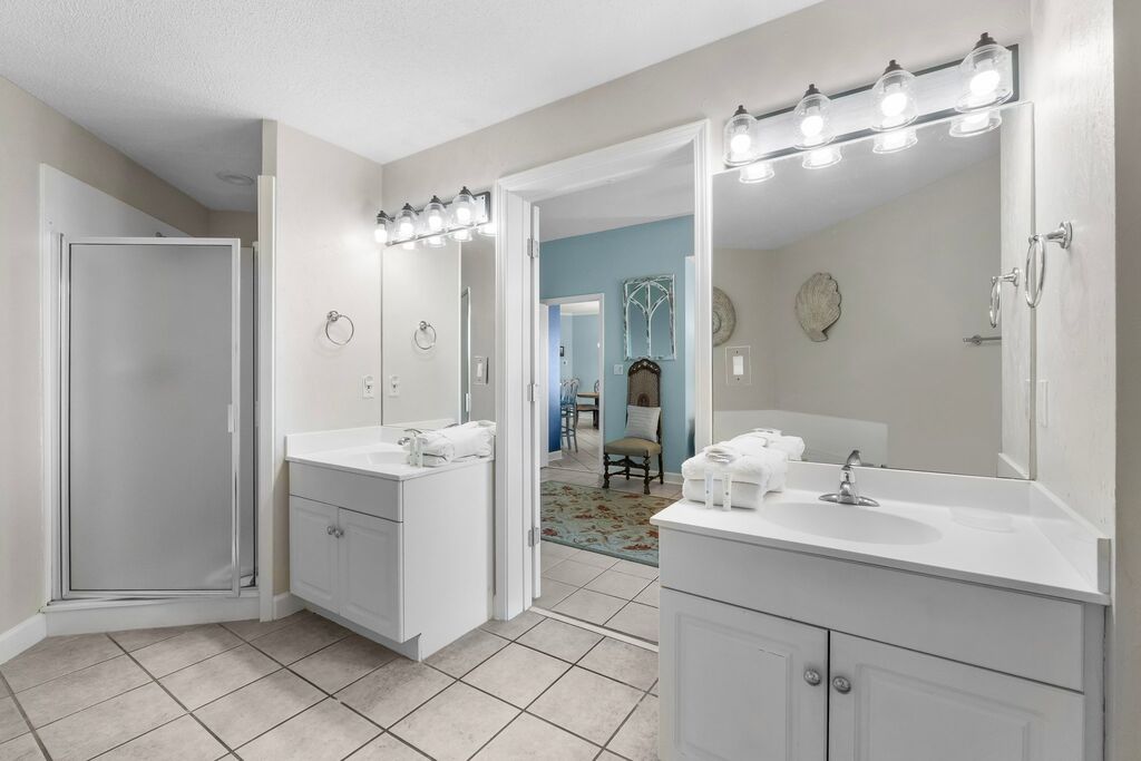 3 Condominium vacation rental located in 30A 1