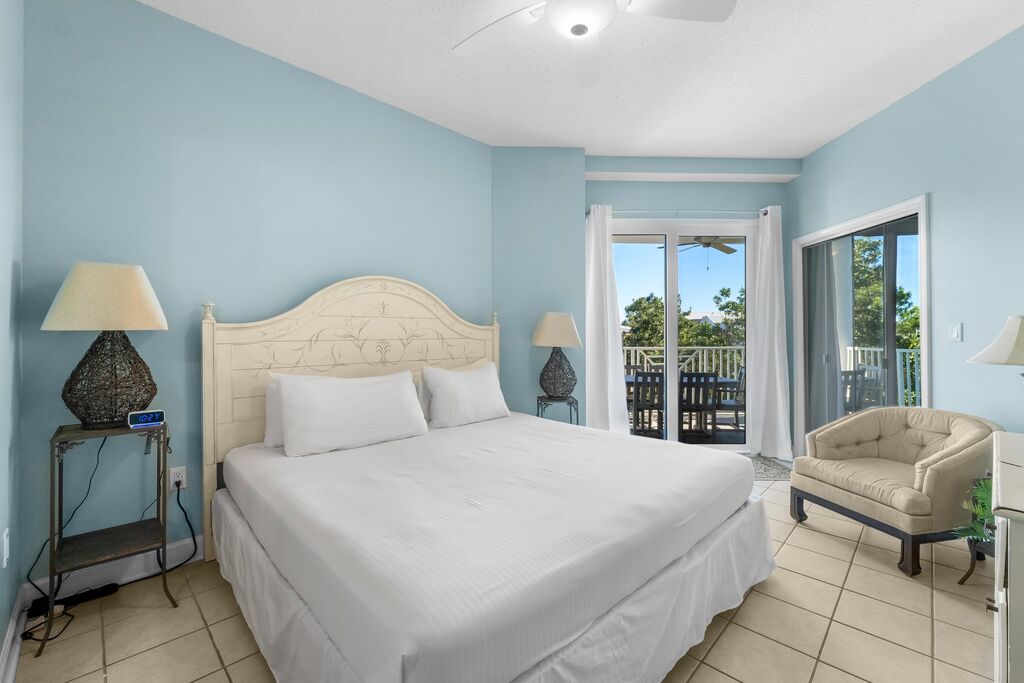 3 Condominium vacation rental located in 30A 1