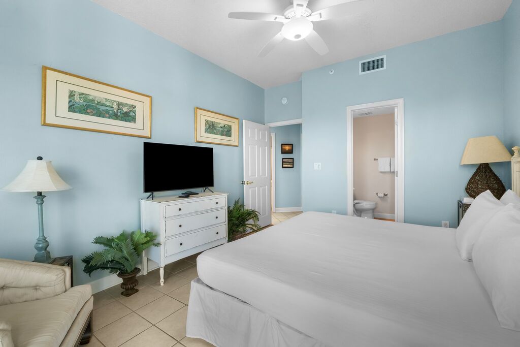 3 Condominium vacation rental located in 30A 1