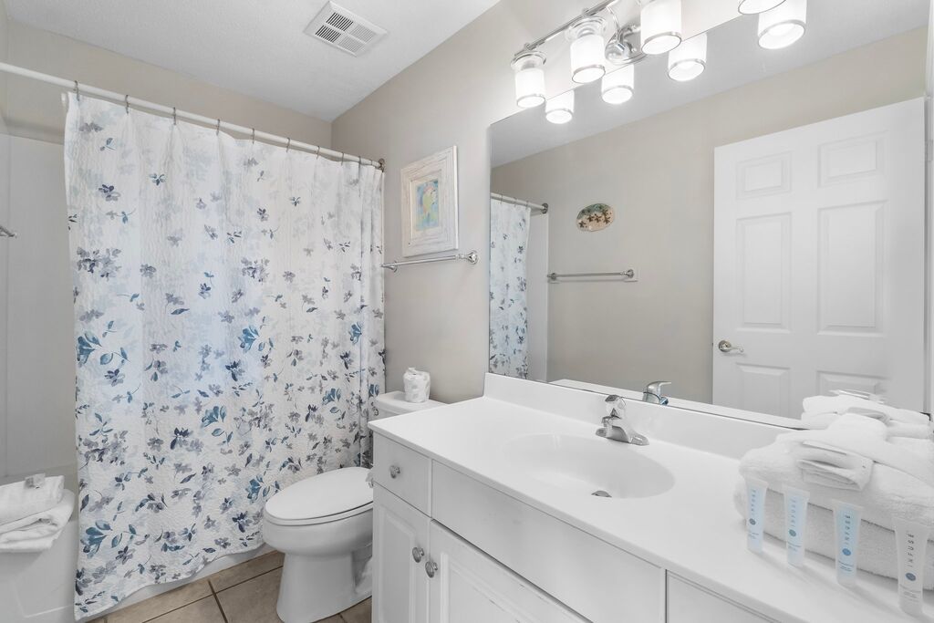 3 Condominium vacation rental located in 30A 1