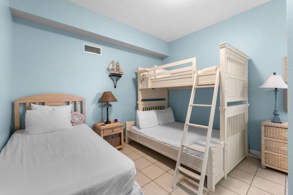 3 Condominium vacation rental located in 30A 1