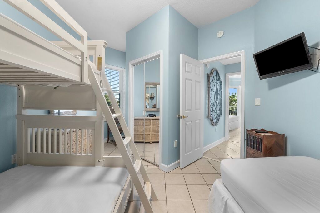 3 Condominium vacation rental located in 30A 1