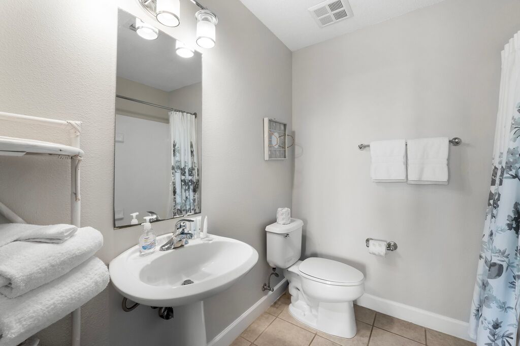 3 Condominium vacation rental located in 30A 1
