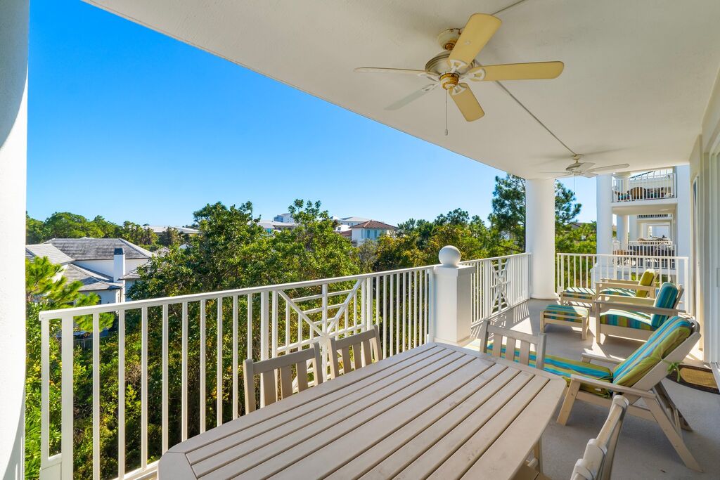 3 Condominium vacation rental located in 30A 1