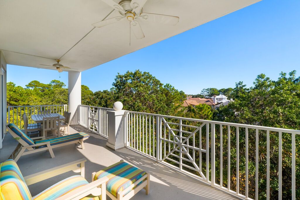 3 Condominium vacation rental located in 30A 1
