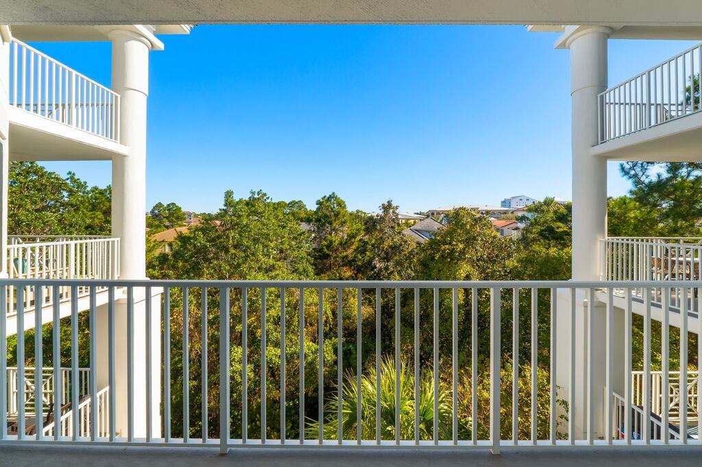 3 Condominium vacation rental located in 30A 1