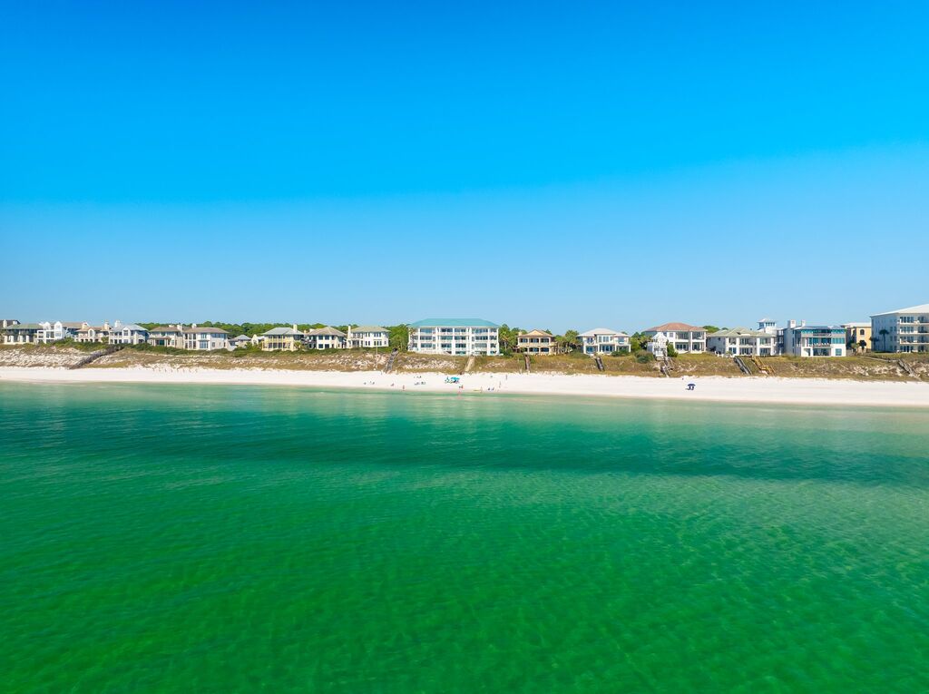 3 Condominium vacation rental located in 30A 1
