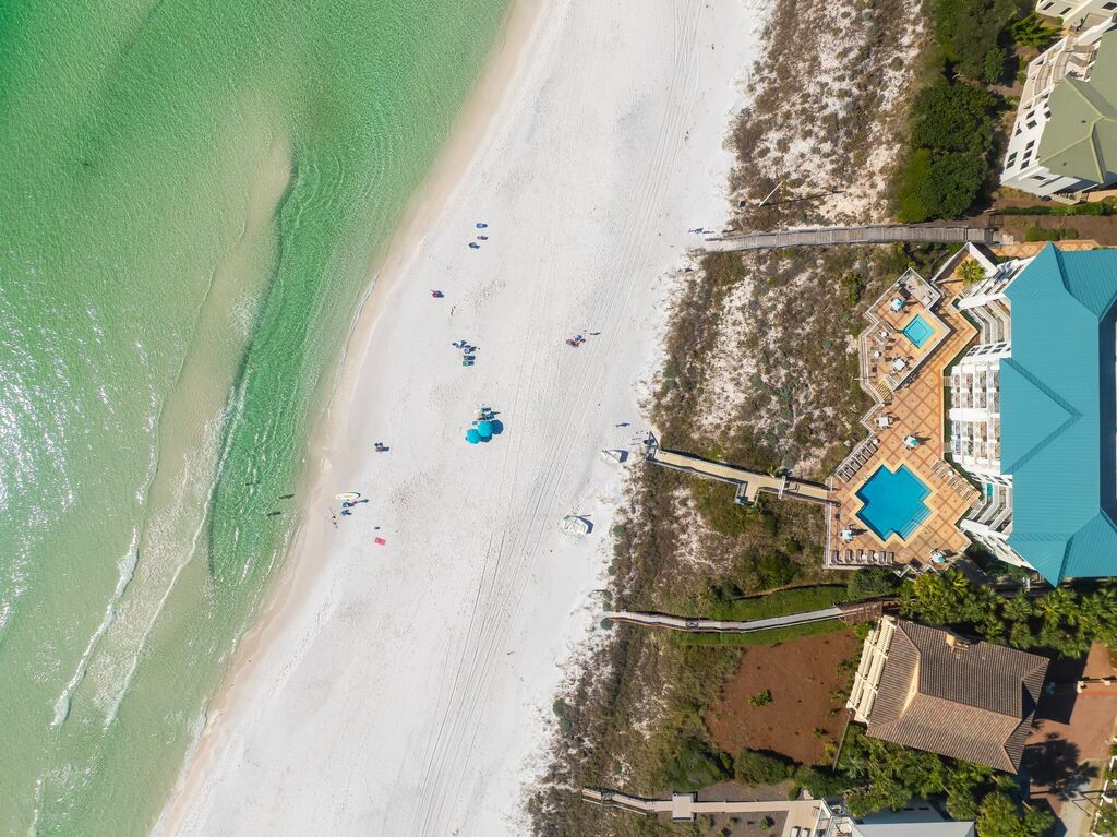 3 Condominium vacation rental located in 30A 1