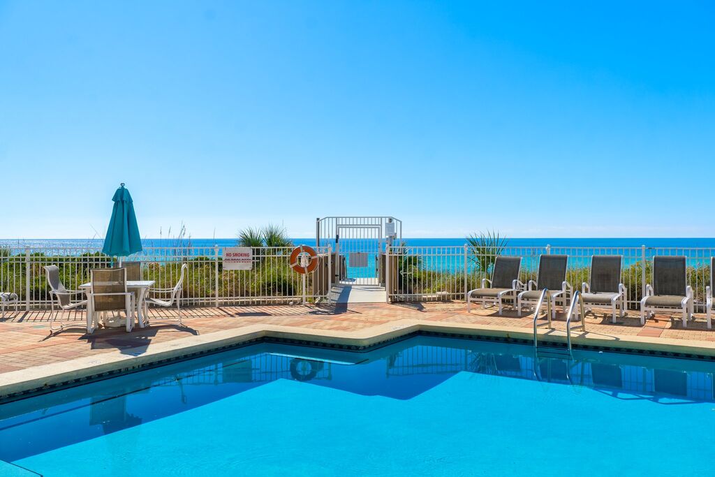 3 Condominium vacation rental located in 30A 1