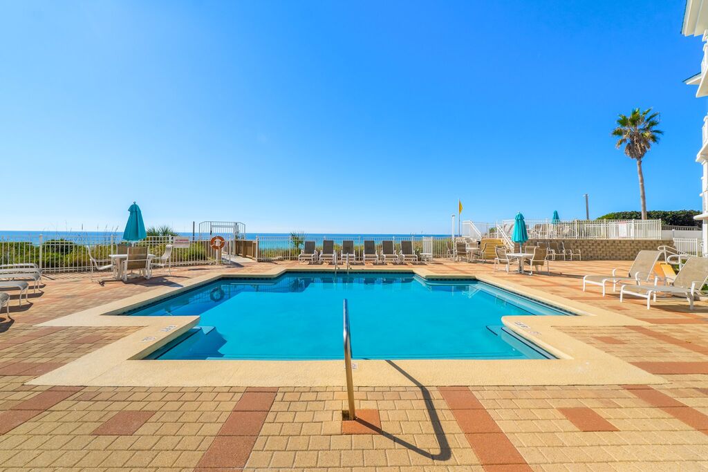 3 Condominium vacation rental located in 30A 1
