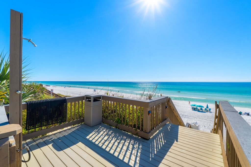 3 Condominium vacation rental located in 30A 1
