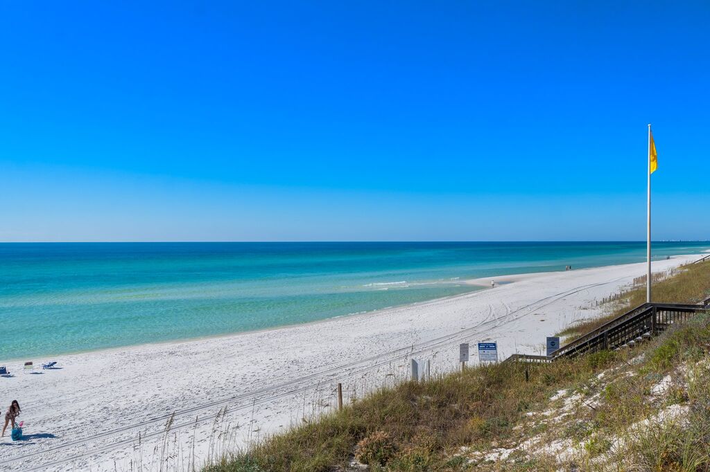 3 Condominium vacation rental located in 30A 1