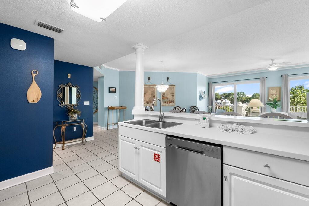 3 Condominium vacation rental located in 30A 1