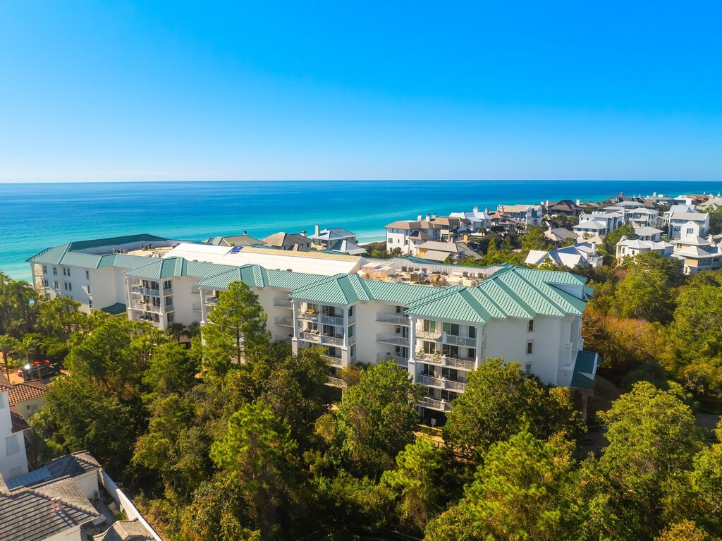 3 Condominium vacation rental located in 30A 1