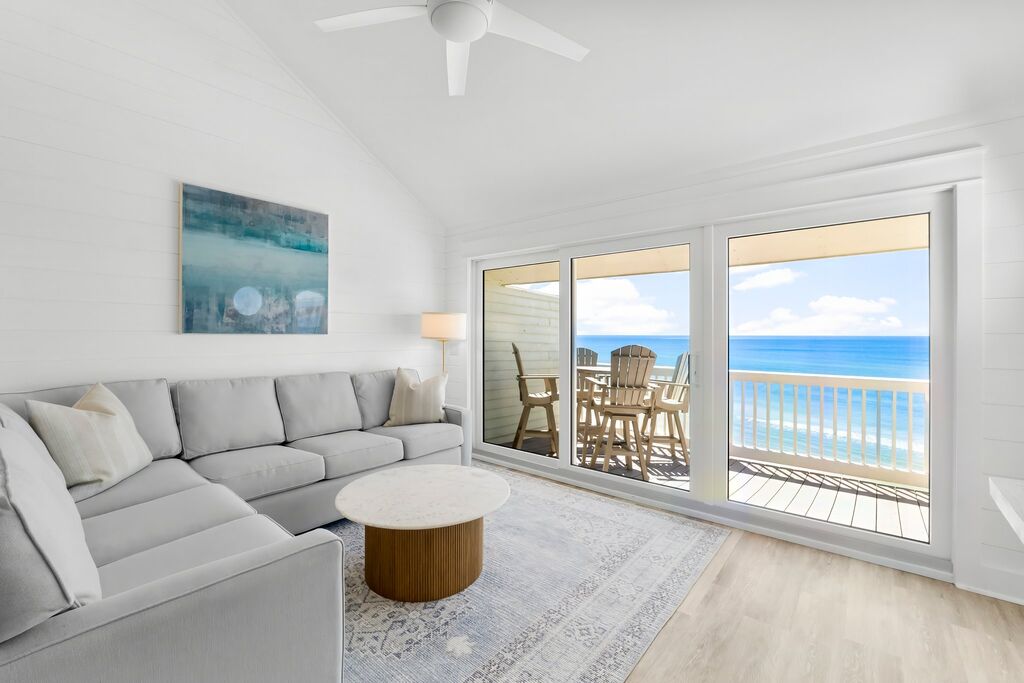 2 Condominium vacation rental located in 30A 1