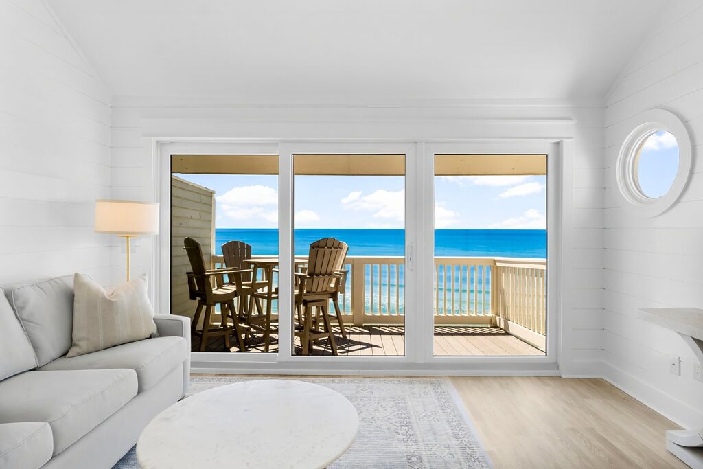 2 Condominium vacation rental located in 30A 1