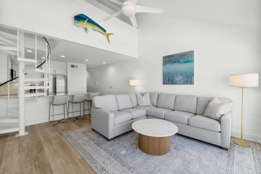 2 Condominium vacation rental located in 30A 1